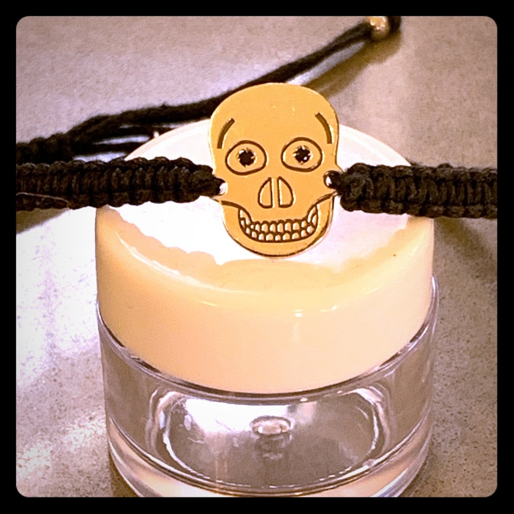 Beautiful cord bracelet/ unisex